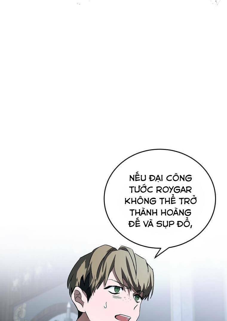 Ác Nữ Trùng Sinh - Chap 141