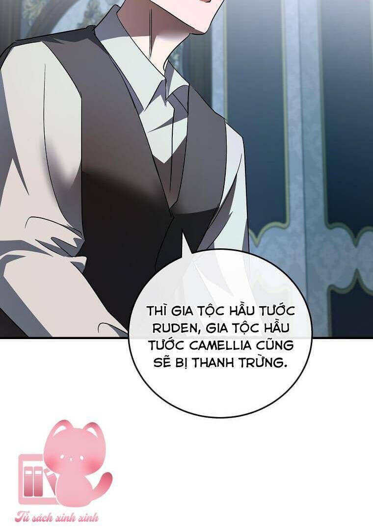 Ác Nữ Trùng Sinh - Chap 141