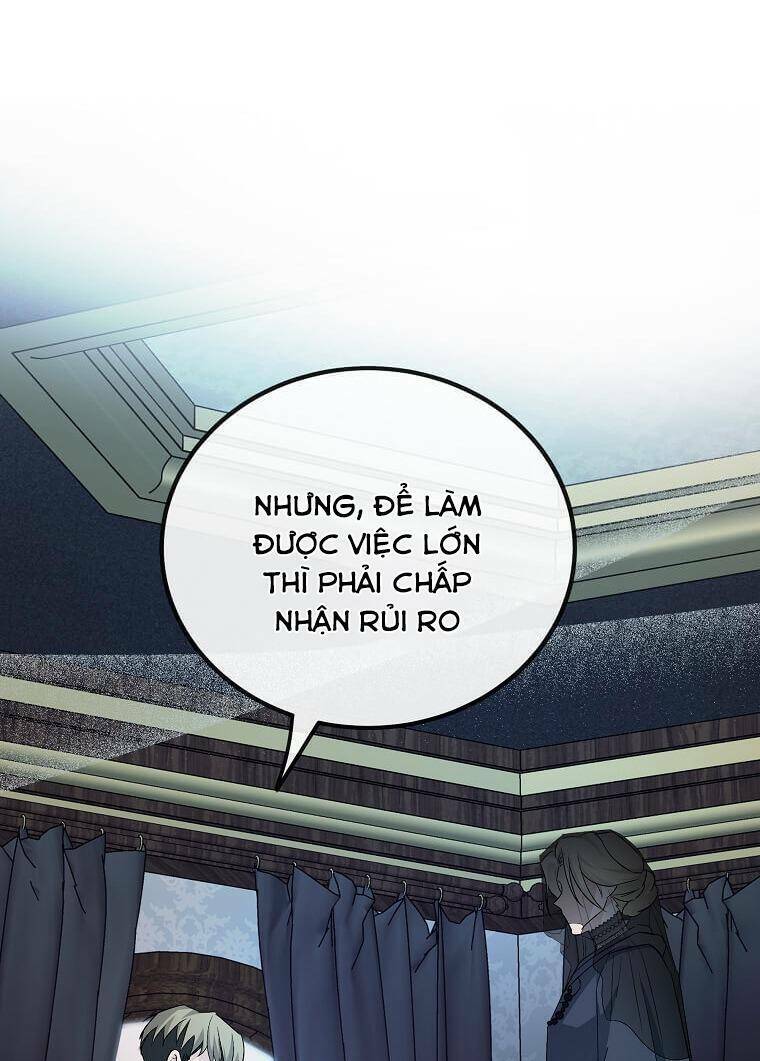 Ác Nữ Trùng Sinh - Chap 141