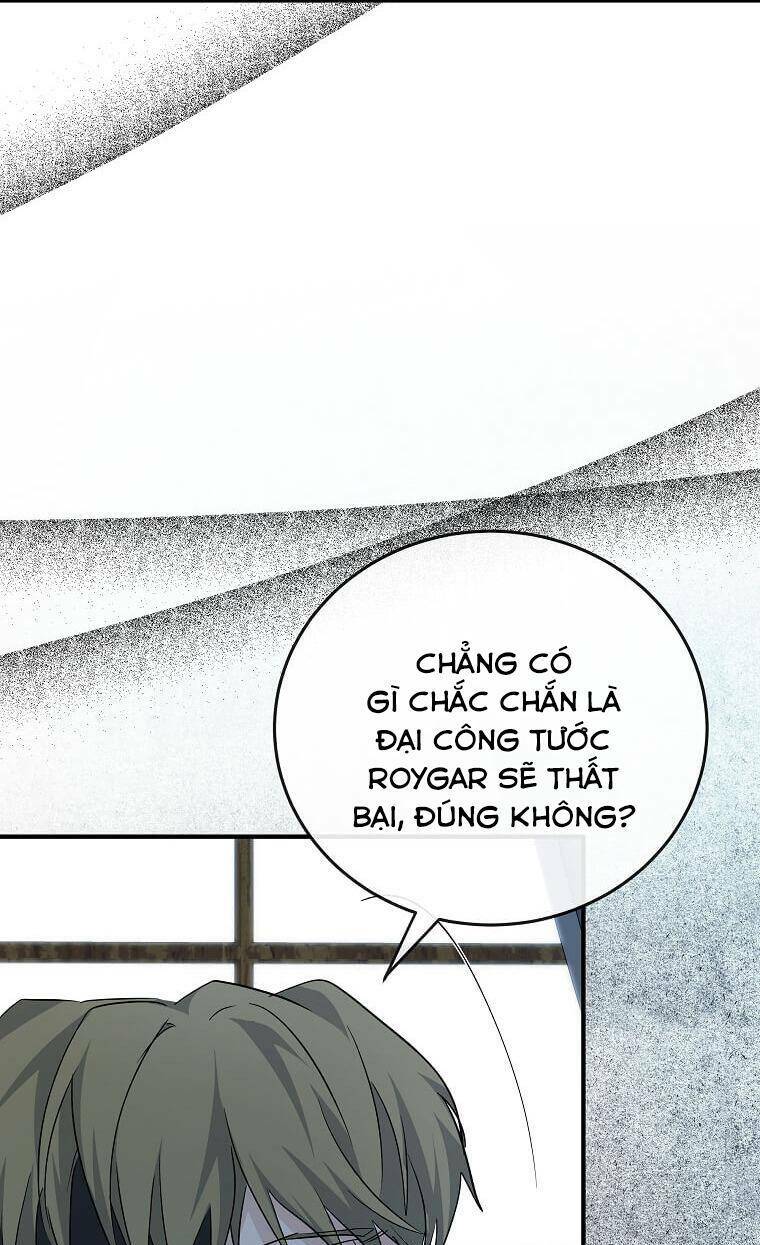 Ác Nữ Trùng Sinh - Chap 141