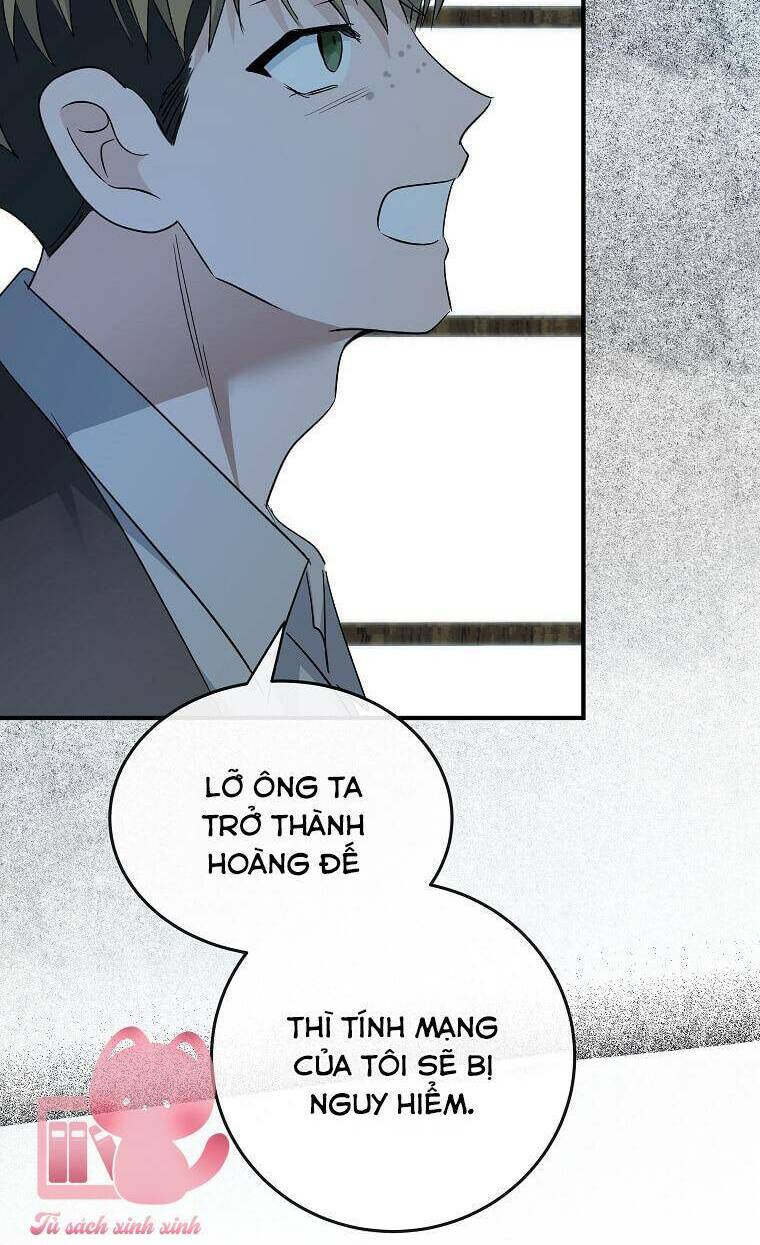 Ác Nữ Trùng Sinh - Chap 141