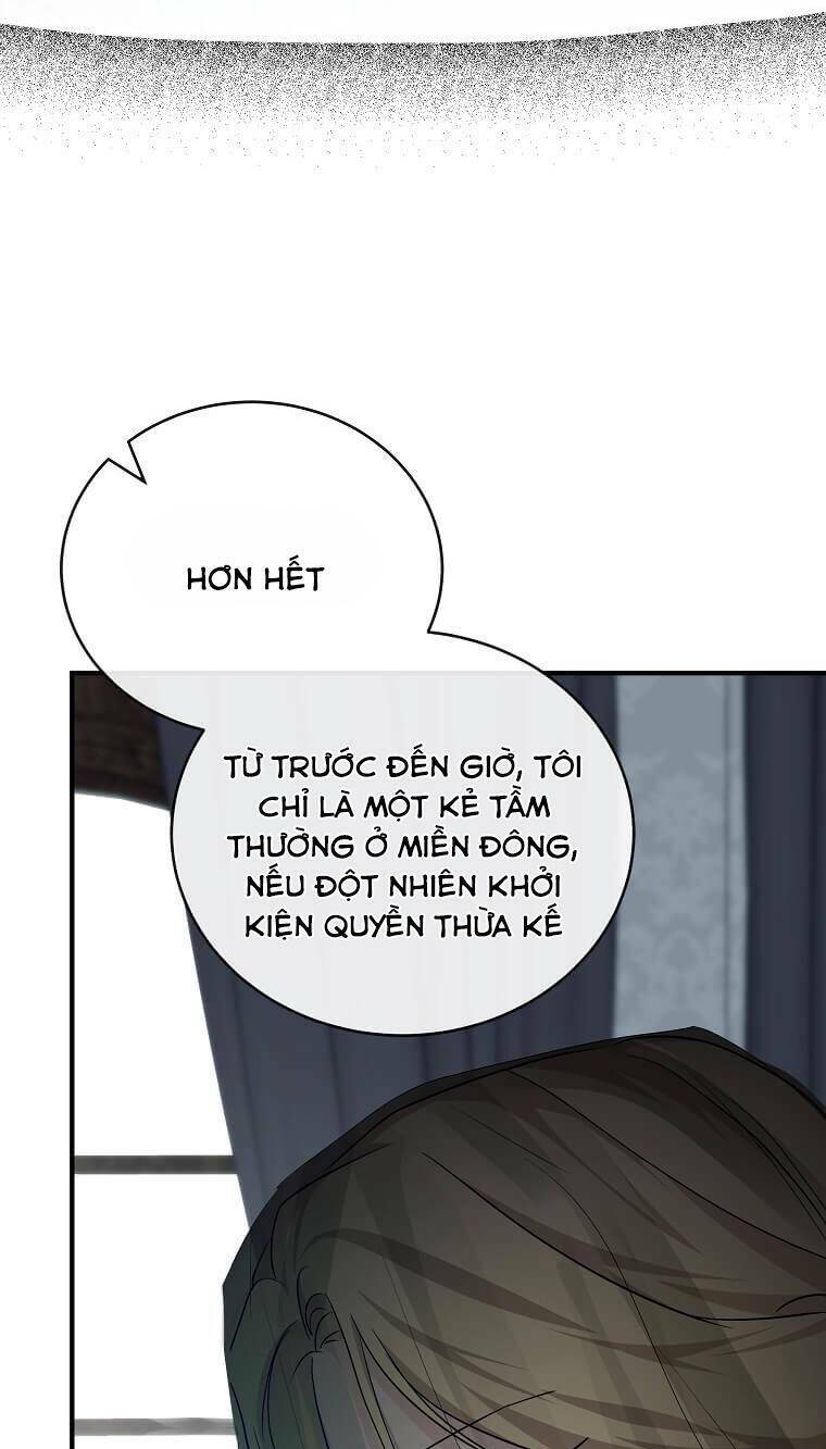 Ác Nữ Trùng Sinh - Chap 141