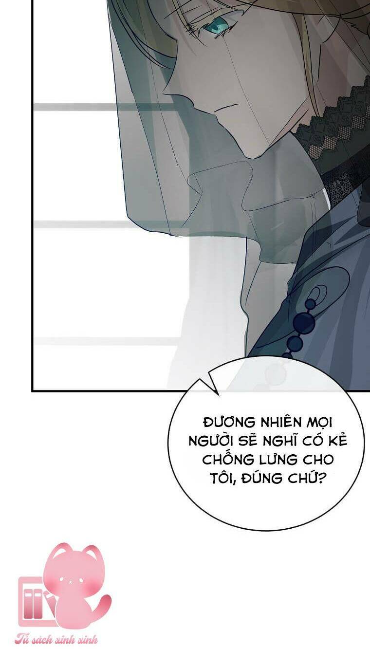 Ác Nữ Trùng Sinh - Chap 141