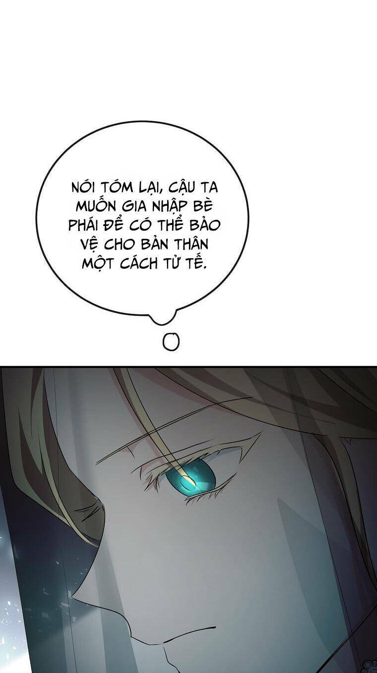 Ác Nữ Trùng Sinh - Chap 141