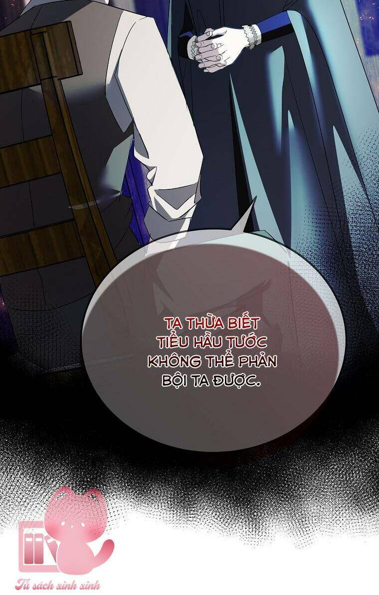 Ác Nữ Trùng Sinh - Chap 141