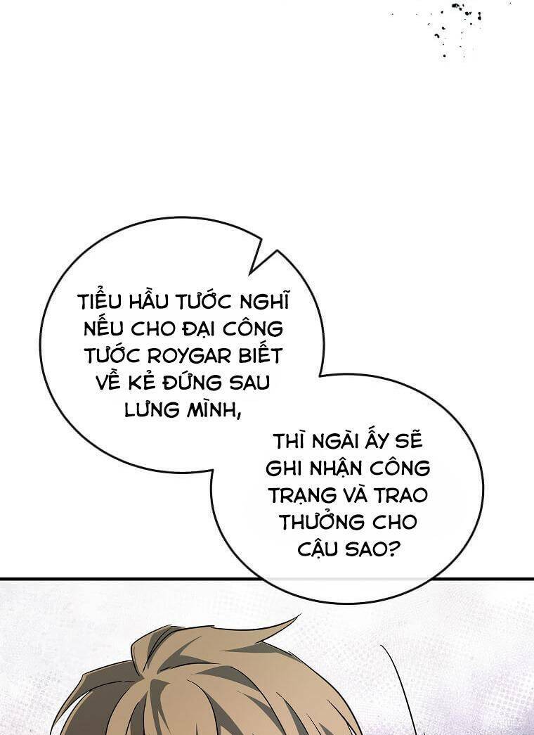 Ác Nữ Trùng Sinh - Chap 141
