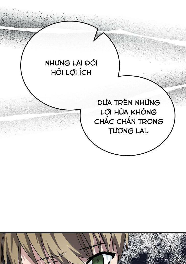 Ác Nữ Trùng Sinh - Chap 141