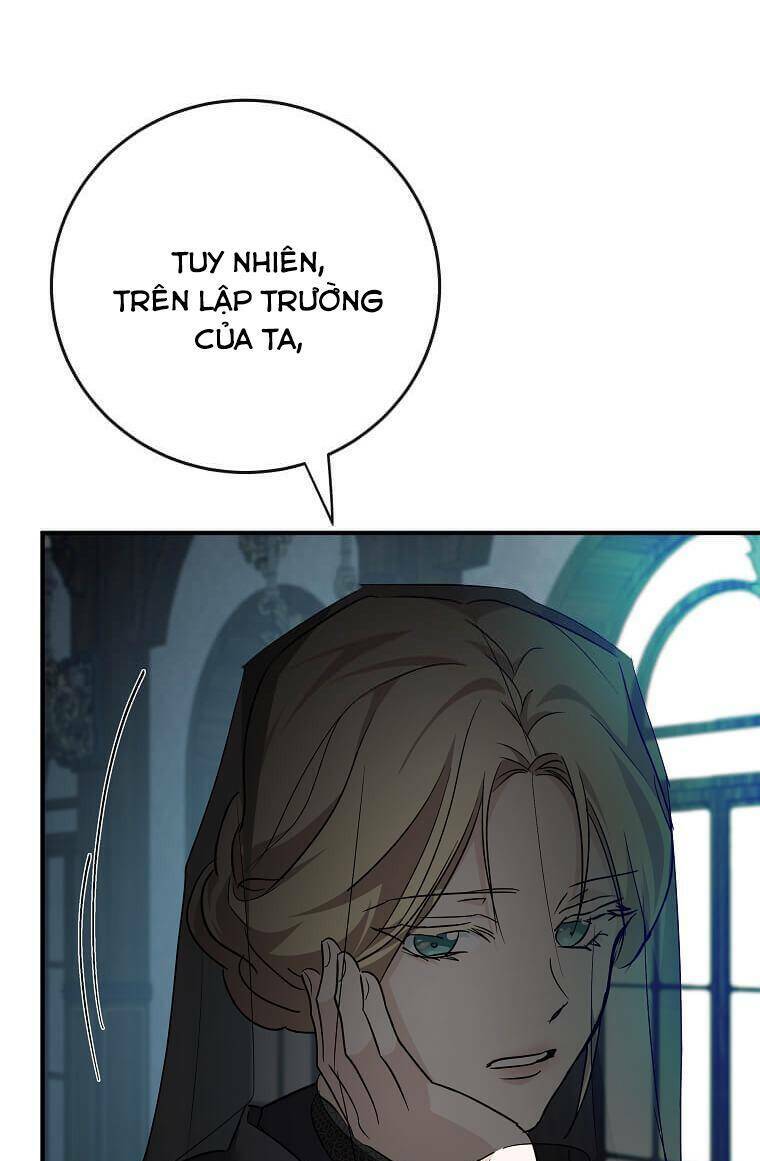 Ác Nữ Trùng Sinh - Chap 141
