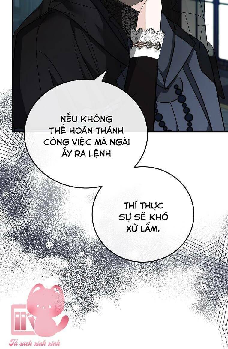 Ác Nữ Trùng Sinh - Chap 141