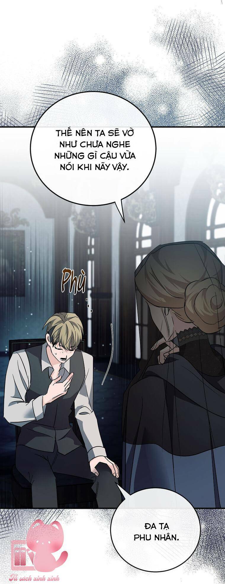 Ác Nữ Trùng Sinh - Chap 141