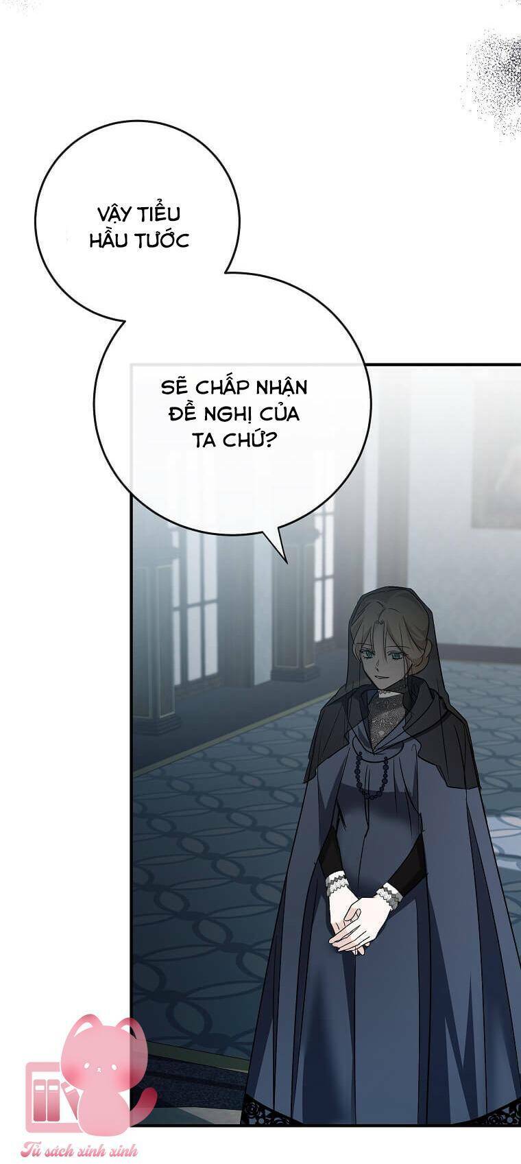 Ác Nữ Trùng Sinh - Chap 141