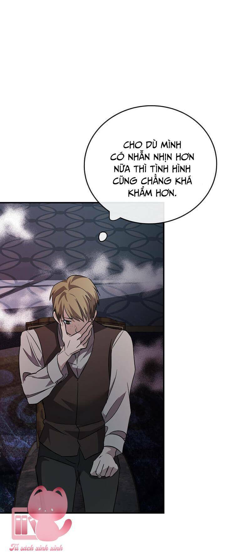 Ác Nữ Trùng Sinh - Chap 141