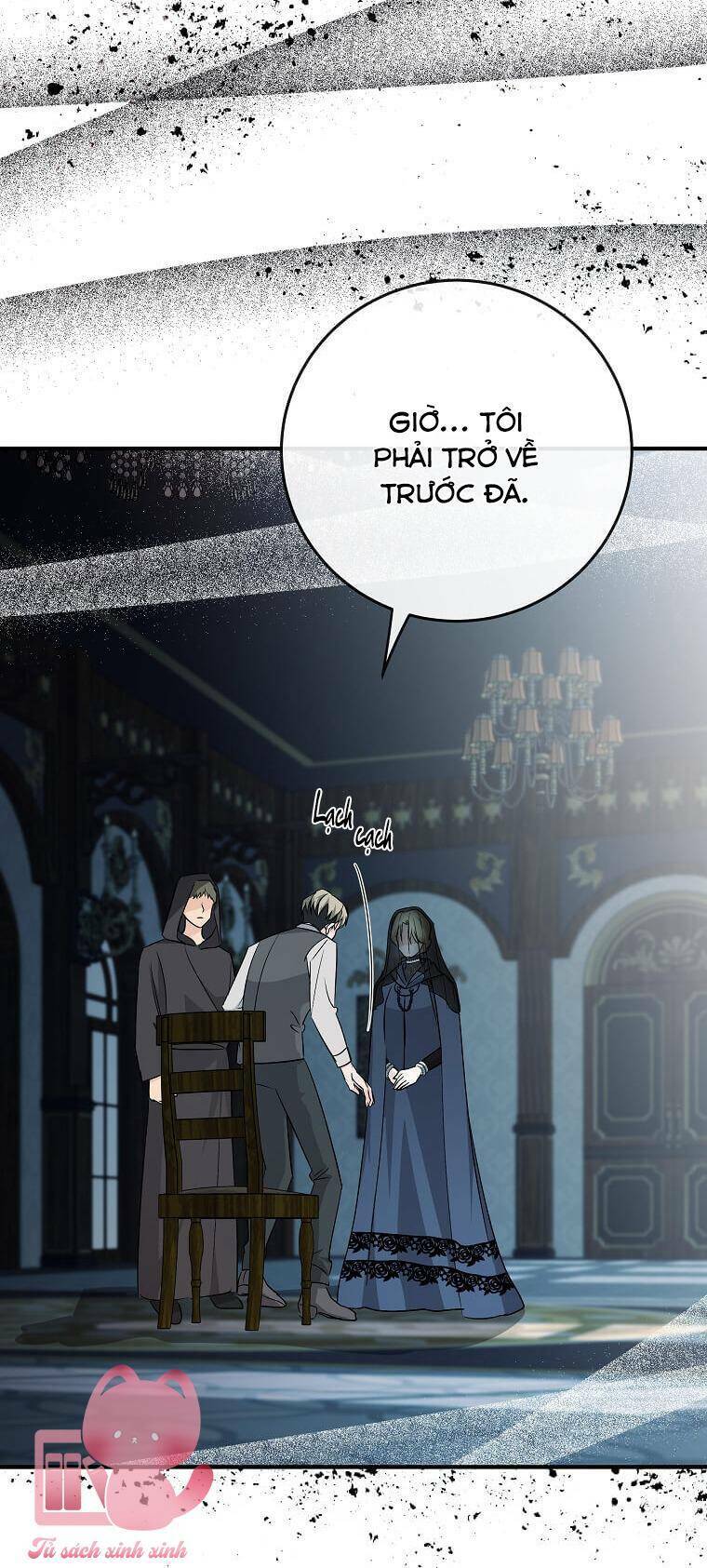 Ác Nữ Trùng Sinh - Chap 141