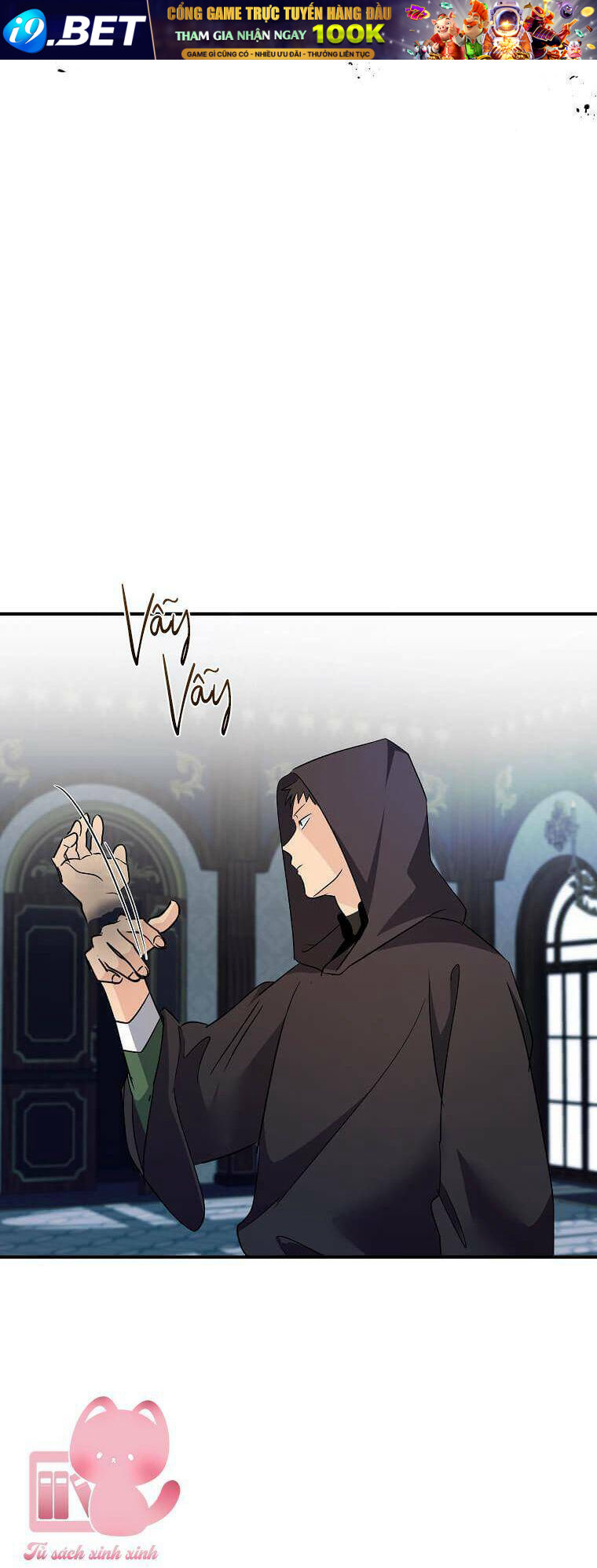 Ác Nữ Trùng Sinh - Chap 141