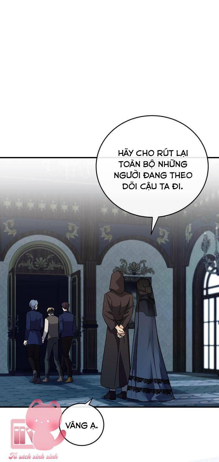 Ác Nữ Trùng Sinh - Chap 141