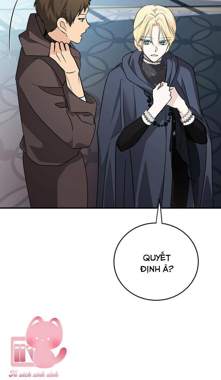 Ác Nữ Trùng Sinh - Chap 141