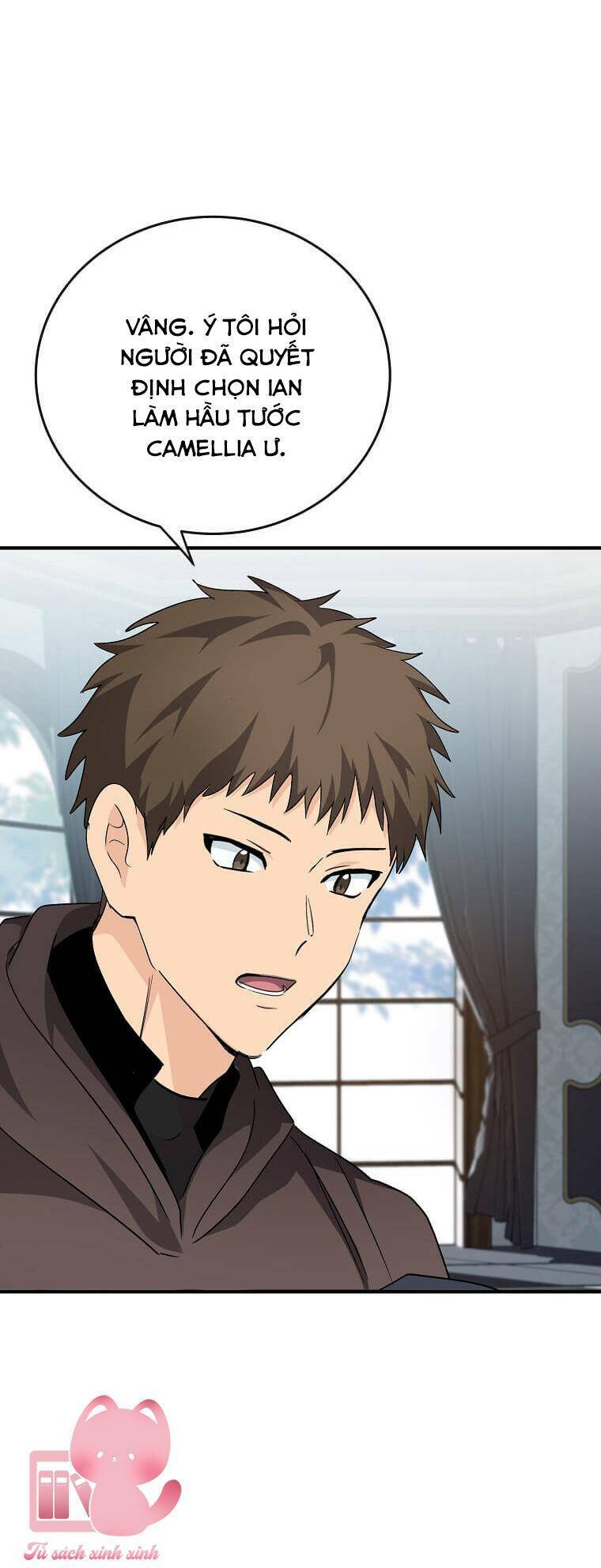 Ác Nữ Trùng Sinh - Chap 141