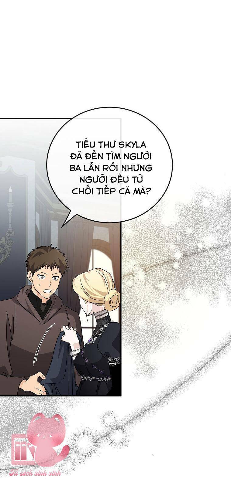 Ác Nữ Trùng Sinh - Chap 141