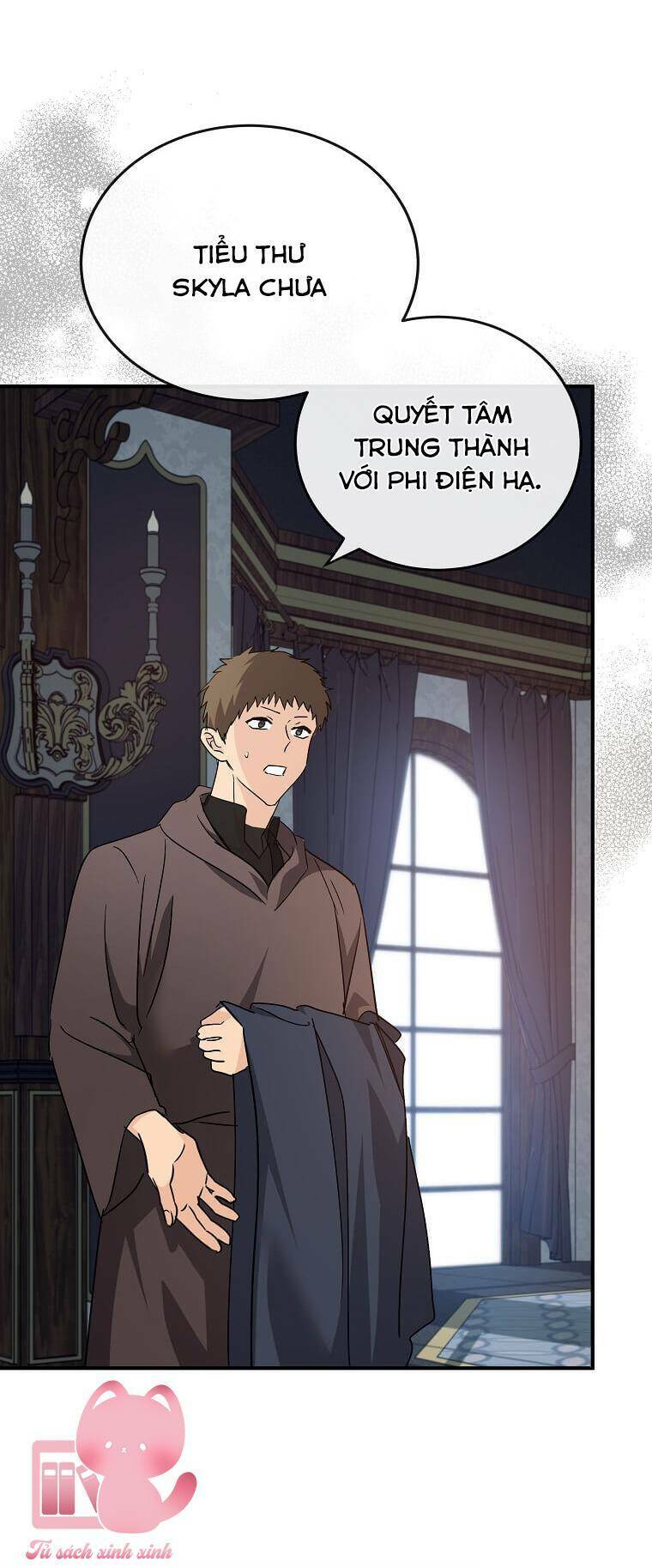 Ác Nữ Trùng Sinh - Chap 141
