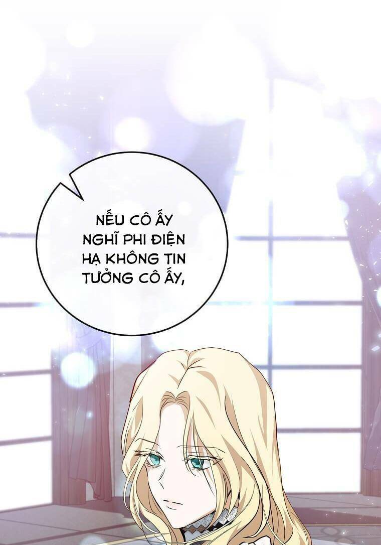 Ác Nữ Trùng Sinh - Chap 141