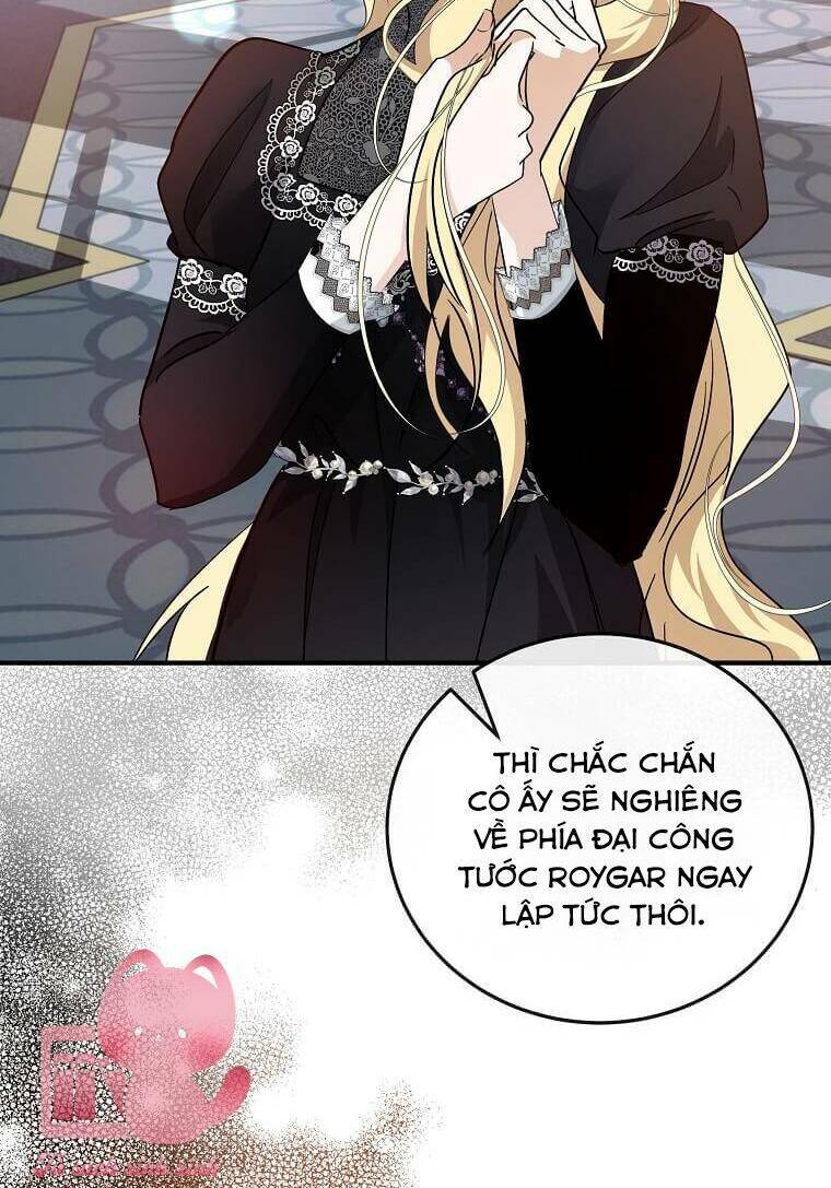 Ác Nữ Trùng Sinh - Chap 141