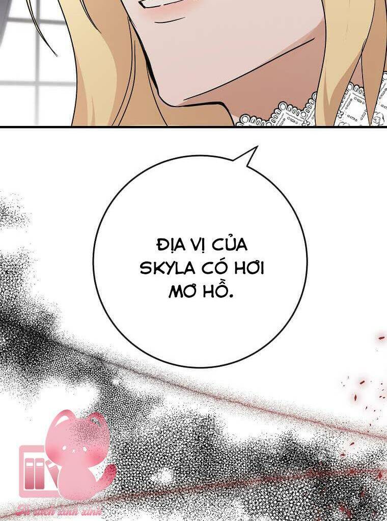 Ác Nữ Trùng Sinh - Chap 141