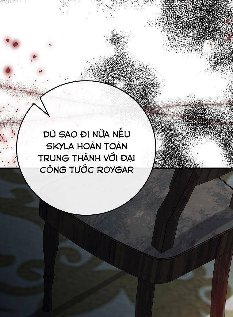 Ác Nữ Trùng Sinh - Chap 141
