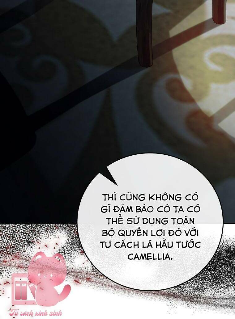 Ác Nữ Trùng Sinh - Chap 141