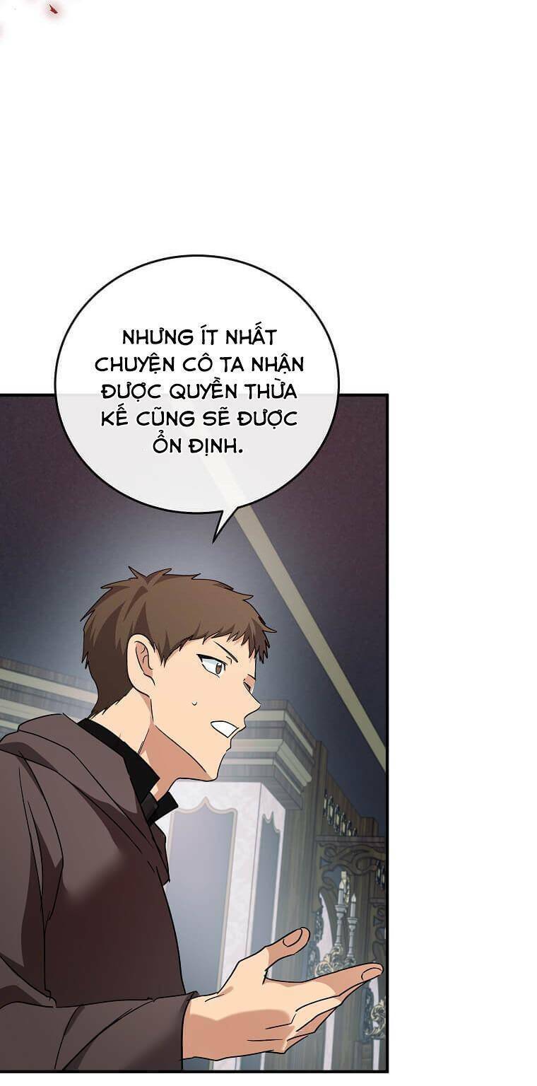 Ác Nữ Trùng Sinh - Chap 141