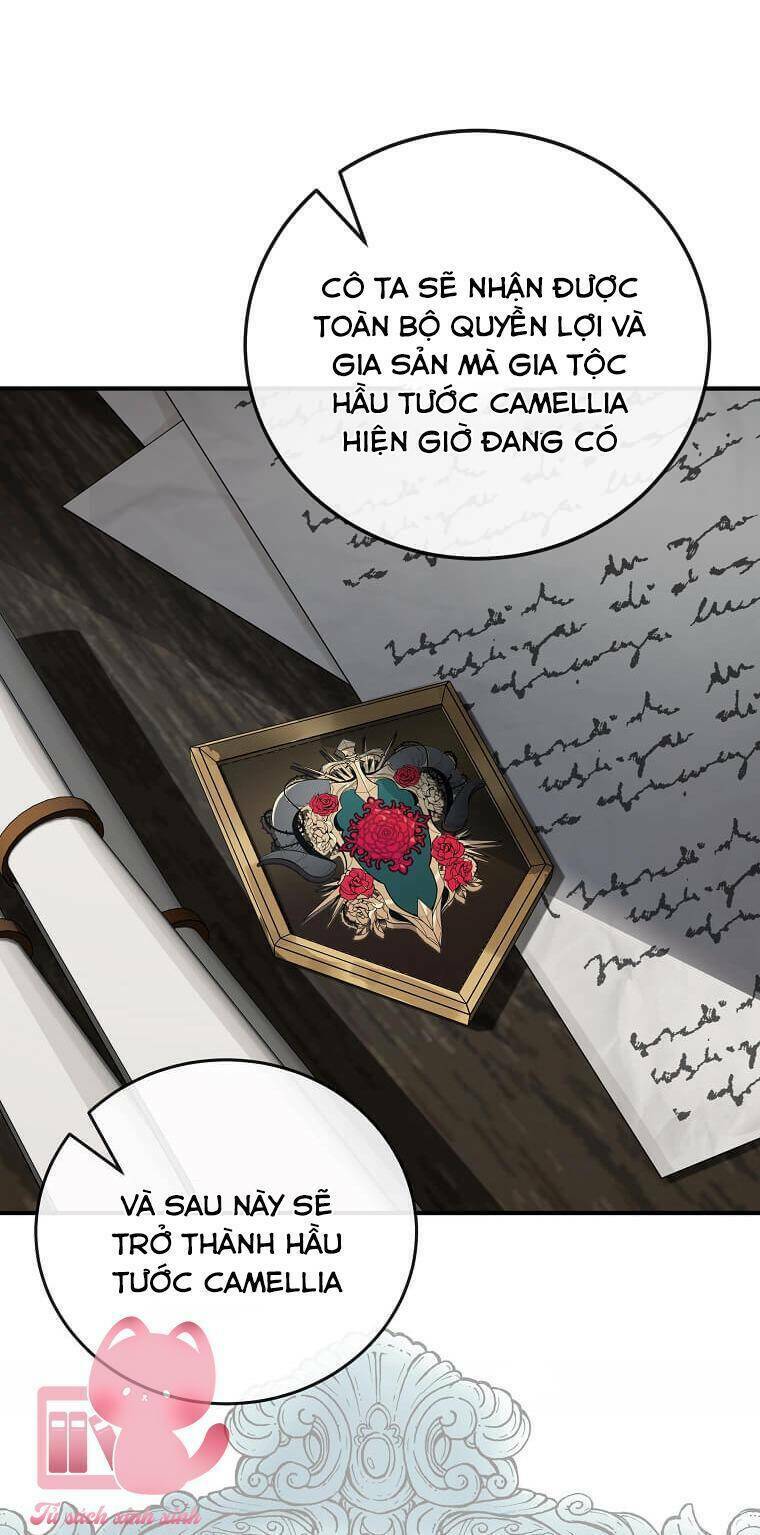 Ác Nữ Trùng Sinh - Chap 141
