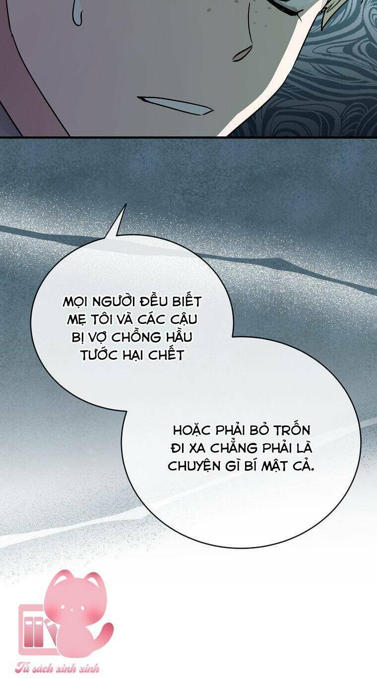 Ác Nữ Trùng Sinh - Chap 141