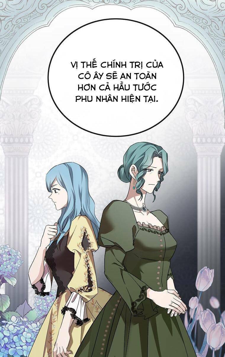 Ác Nữ Trùng Sinh - Chap 141