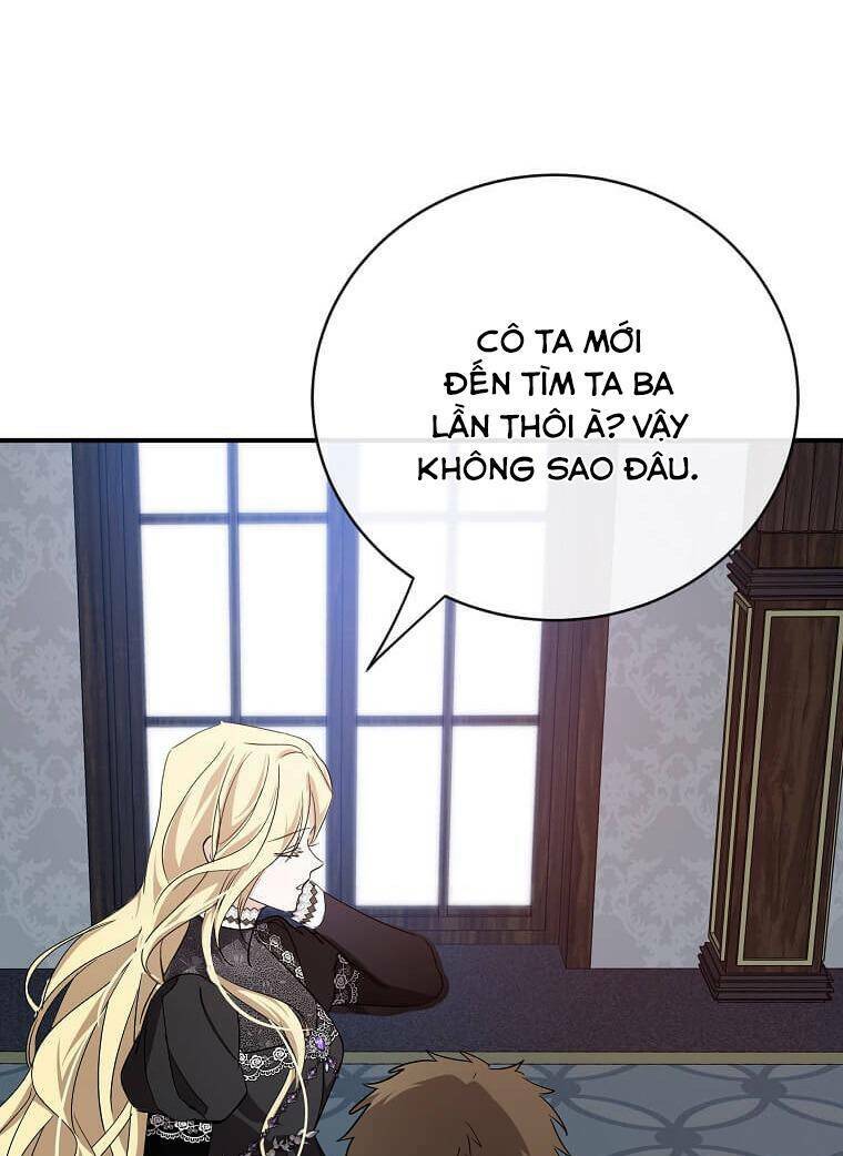 Ác Nữ Trùng Sinh - Chap 141