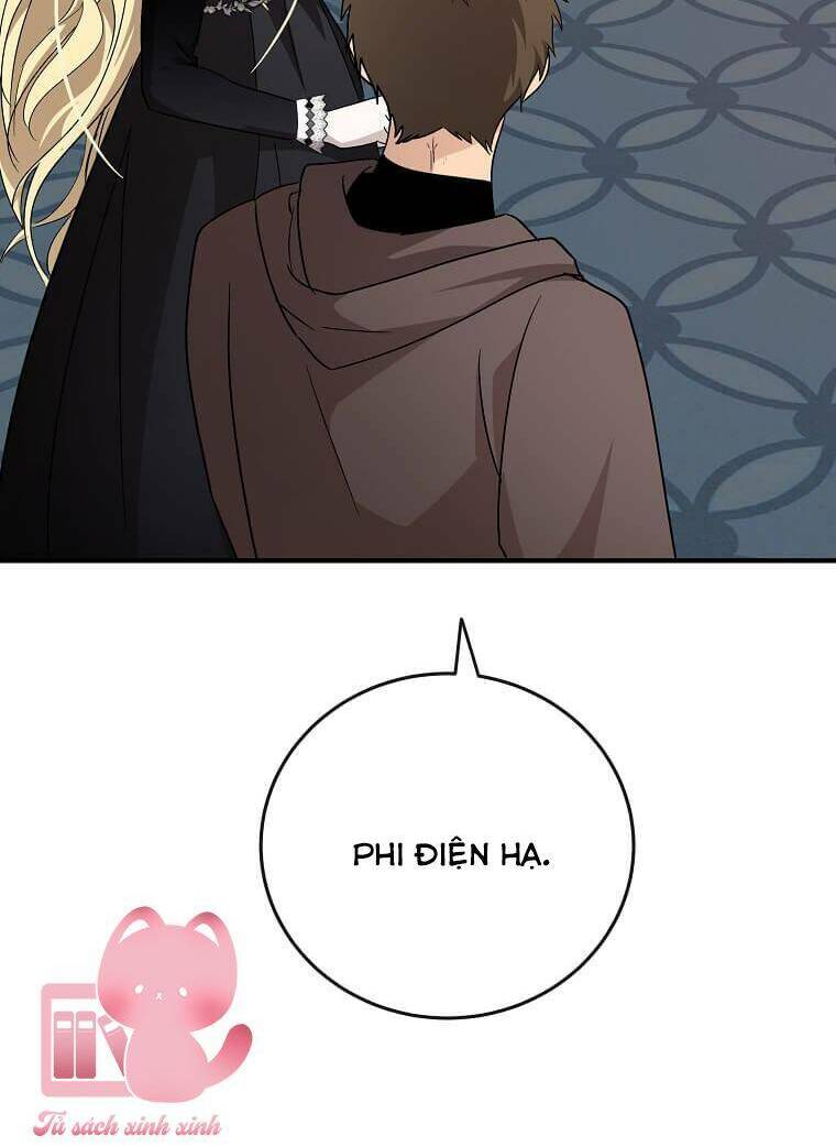 Ác Nữ Trùng Sinh - Chap 141