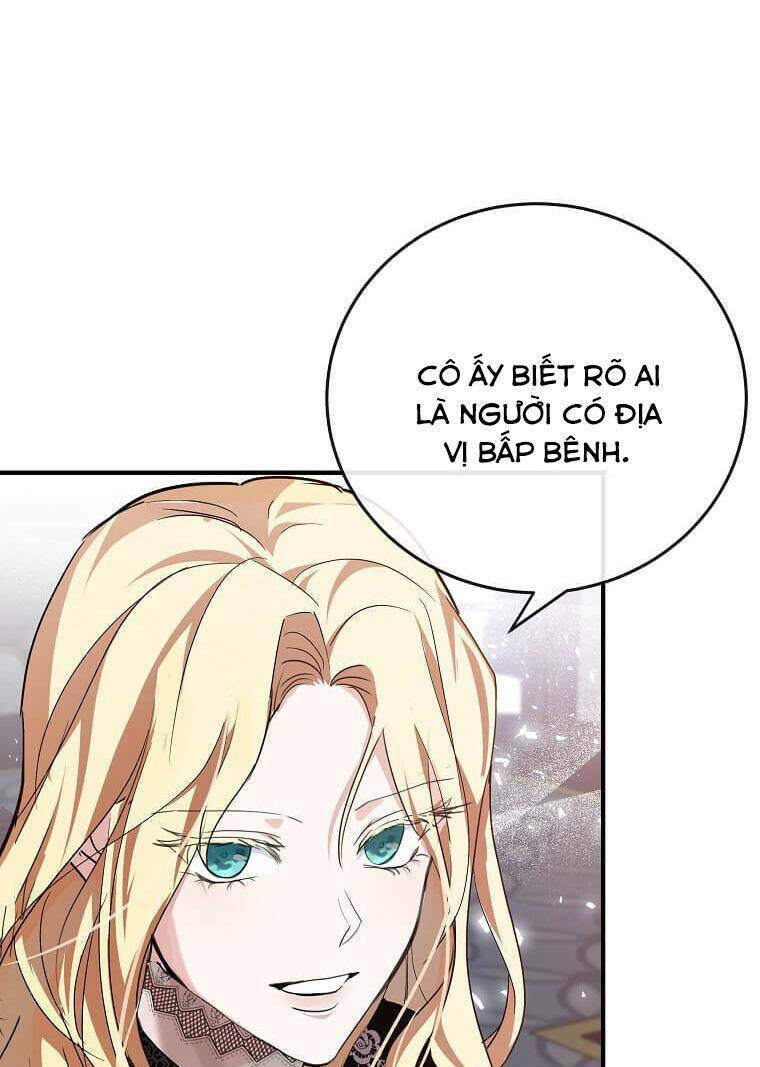 Ác Nữ Trùng Sinh - Chap 141