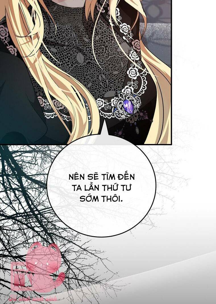 Ác Nữ Trùng Sinh - Chap 141