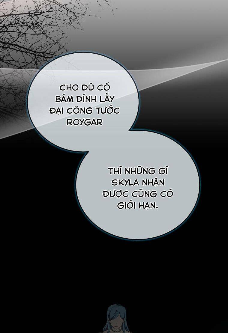 Ác Nữ Trùng Sinh - Chap 141