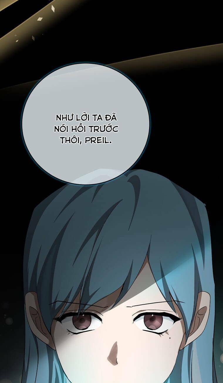 Ác Nữ Trùng Sinh - Chap 141