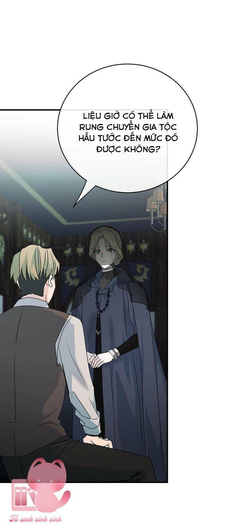 Ác Nữ Trùng Sinh - Chap 141