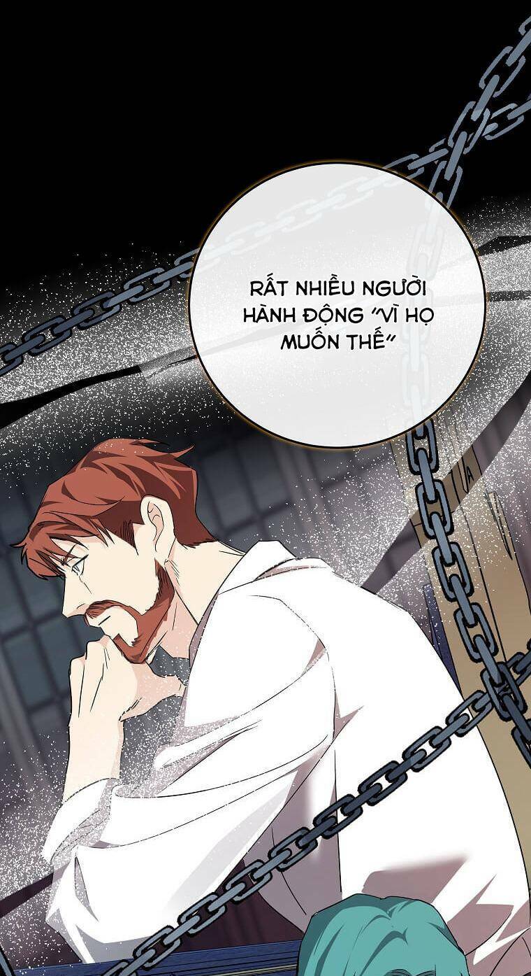 Ác Nữ Trùng Sinh - Chap 141