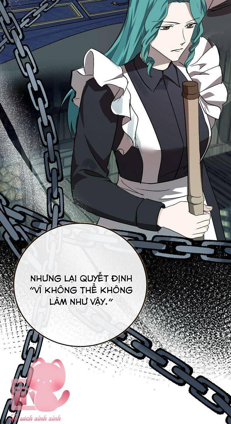 Ác Nữ Trùng Sinh - Chap 141