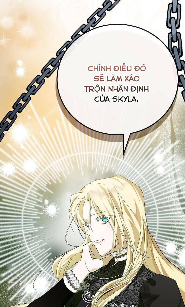Ác Nữ Trùng Sinh - Chap 141