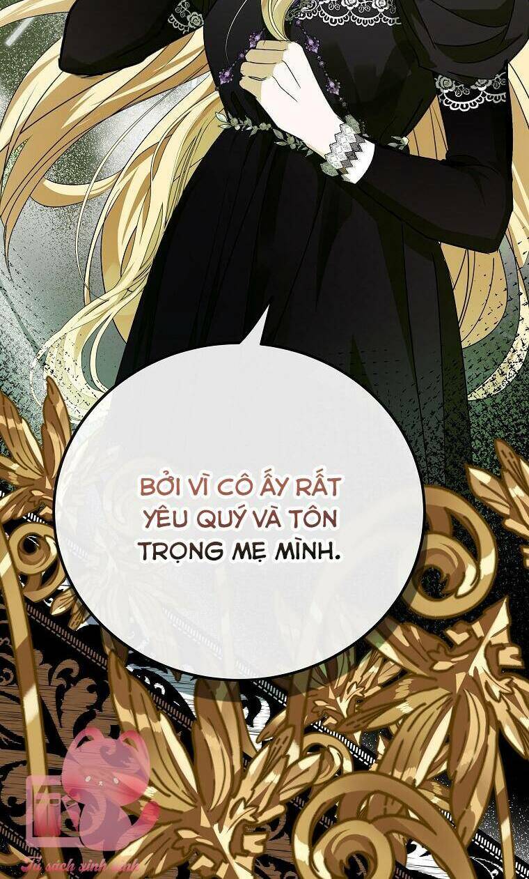Ác Nữ Trùng Sinh - Chap 141