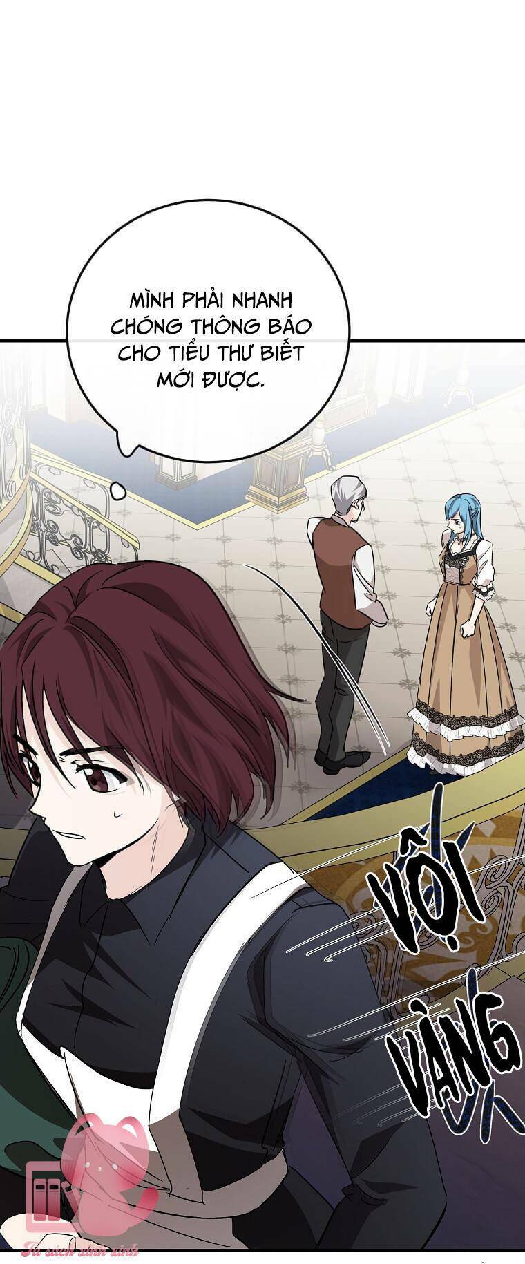 Ác Nữ Trùng Sinh - Chap 141
