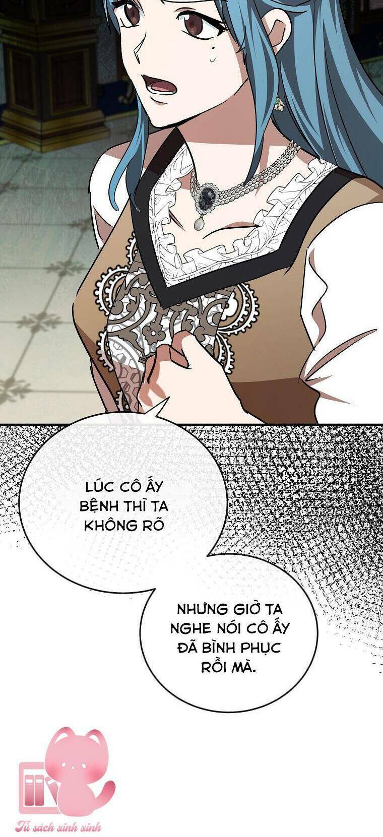 Ác Nữ Trùng Sinh - Chap 141