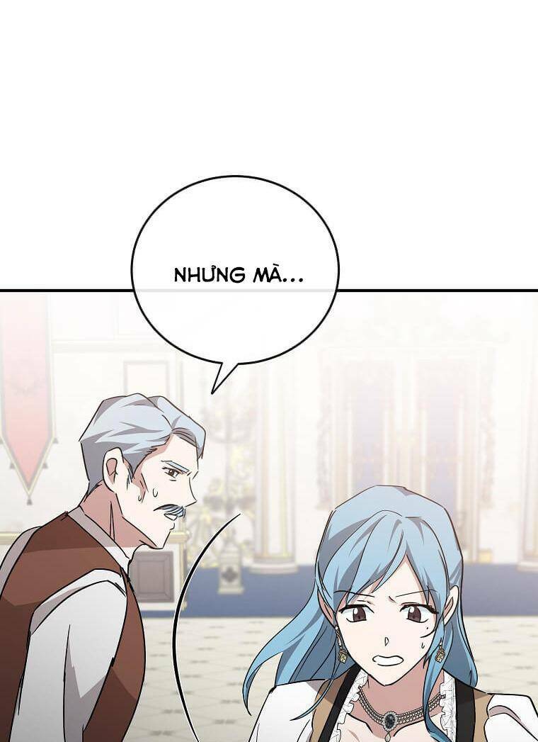 Ác Nữ Trùng Sinh - Chap 141