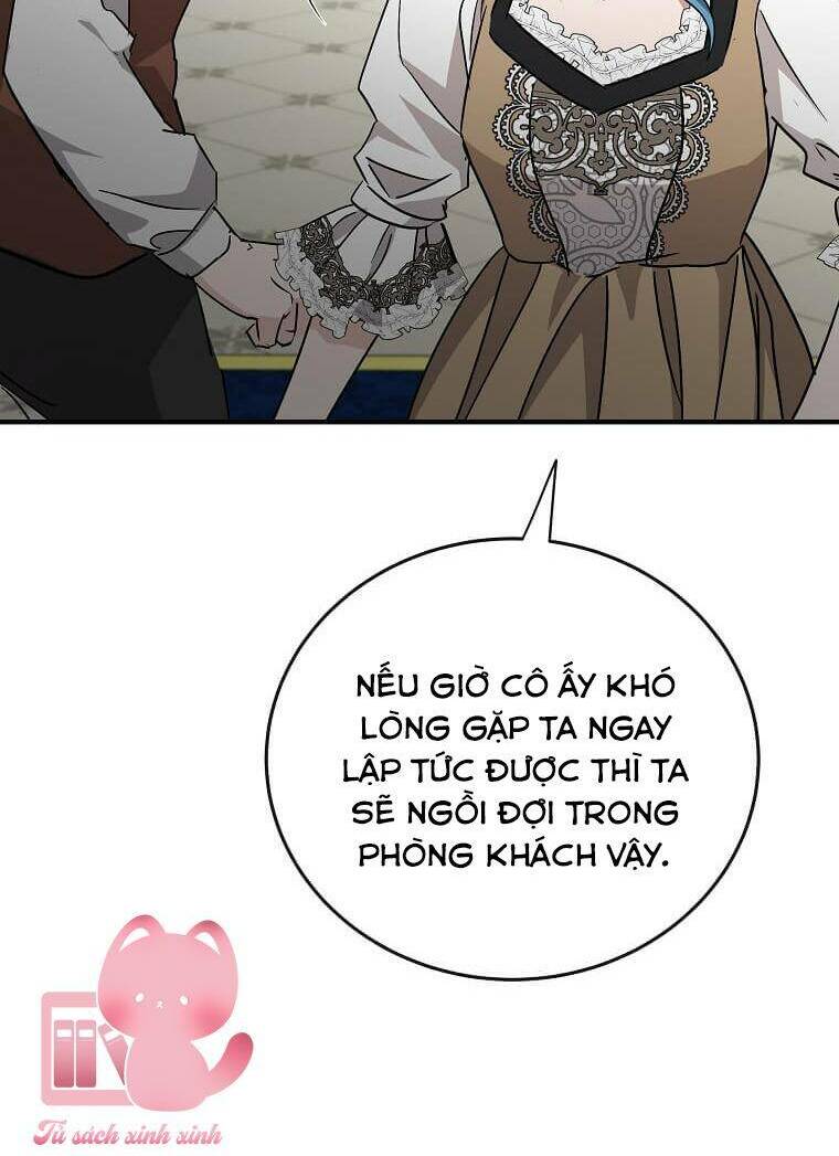Ác Nữ Trùng Sinh - Chap 141