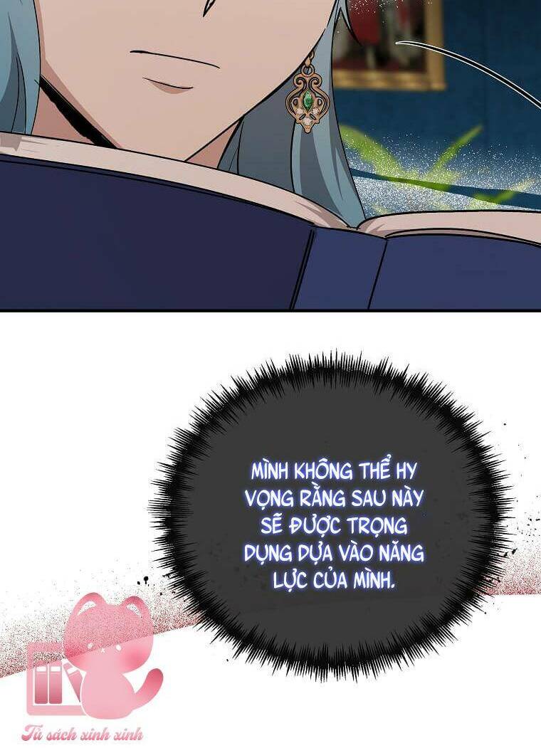 Ác Nữ Trùng Sinh - Chap 141