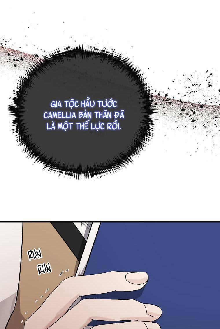 Ác Nữ Trùng Sinh - Chap 141