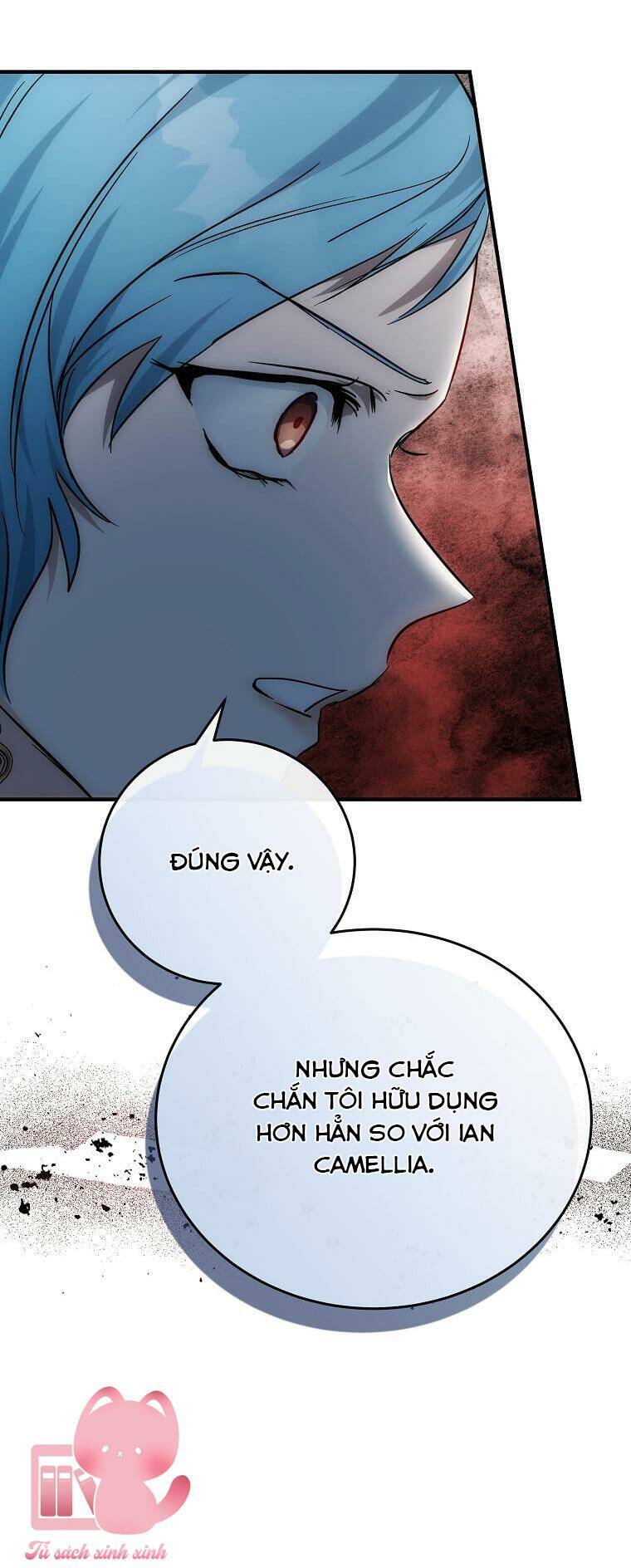 Ác Nữ Trùng Sinh - Chap 142